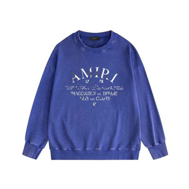 Picture of Amiri Sweatshirt _SKUAmiriS-2XL11trZJY15529191